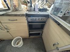 1974 Moonraker 36