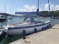 1980 Jeanneau Melody