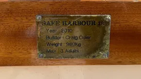 Classic Safe Harbour 12 - 11