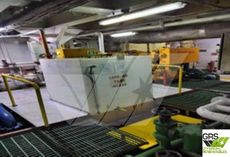 59m / 10knts Survey Vessel for Sale / #1038757