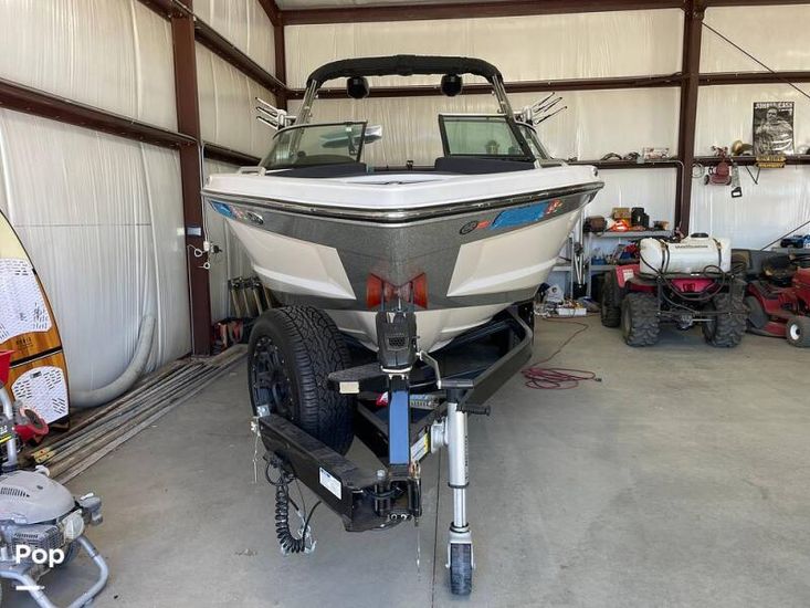 2021 Mastercraft xt23