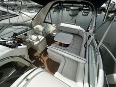 2000 Fairline Targa 30