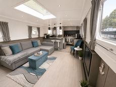 2021 Collingwood Wentworth Eurocruiser 60ft x 12ft 6