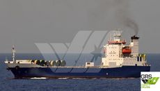 122m / 1176 lane meter RoRo Vessel for Sale / #1034128