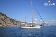 1985 Skorpion 44