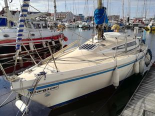 Bargain Yacht