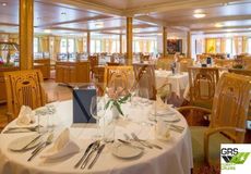 110m / Inland Waterways Vessel for Sale / #1116681