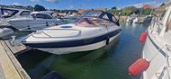 2005 Cranchi CSL 27