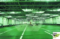 161m / 1.128 pax Passenger / RoRo Ship for Sale / #1070250