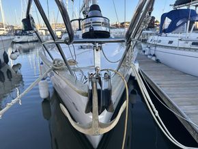 2004 Southerly 115 5