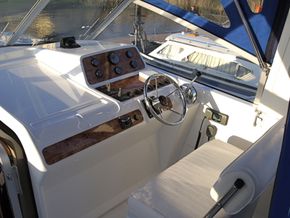  New 2013 westboat 34' flybridge