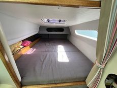 Azuli F40 Fast Cruising Catamaran