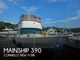 2002 Mainship 390 Trawler