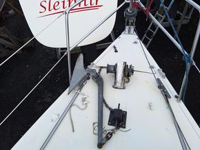 Mascot 28 