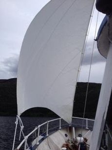 1963 Twin Screw Motor Yacht