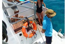 2002 Commercial Trimaran