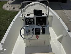 2018 NauticStar NauticBay 1810