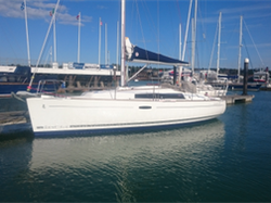 2008 Beneteau Oceanis 31 - Fantastic Condition