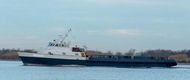 1994 | 48.77m | 3,400 BHP | Crew Boat – For Private Sale