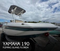 2021 Yamaha FSH 190 Sport