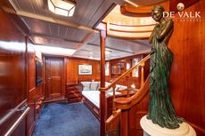 1939 Feadship Ketch
