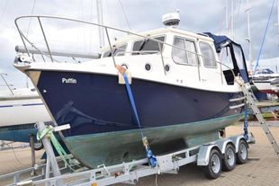 2009 Trusty T23