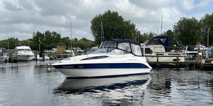 Bayliner 265