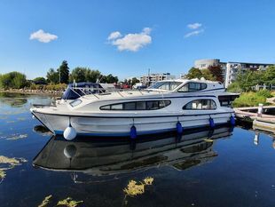 CLASSIC CAPRICE CONNOISEUR 12M