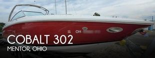 2008 Cobalt 302