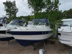 Fairline Targa 33