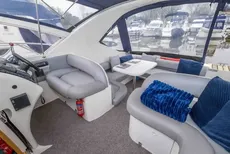 1995 Fairline Targa 37
