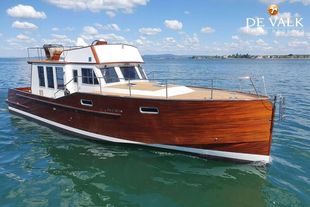 2021 Martin 44 Trawler