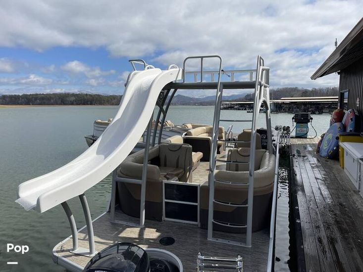 2024 Next monaco 235 sd