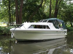 2003 Viking 20