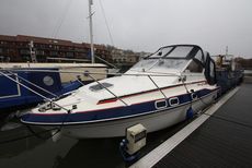 Fairline Sunfury MK 11- Tess II SOLD