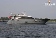 2011 Van der Heijden Superior Fly 2400