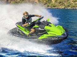 2024 Kawasaki Ultra 310 LX-S