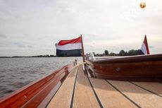2010 Brandaris Barkas 1100 Pur Sang