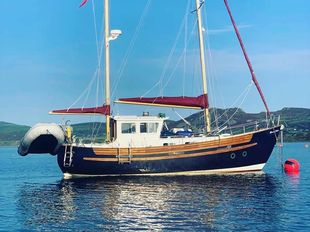 Snappy Fisher 30