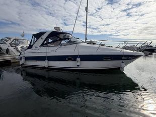 2003 Bavaria 29 Sport