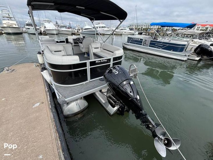 2023 Bimini sweetwater 2286 sb