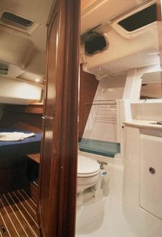 Sun Odyssey 45
