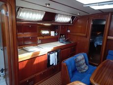 Bavaria 42