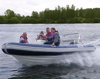 Rib-X Expert XT520