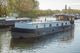 2018 Nottingham Boat Company 70 x 12  Wide Beam