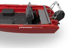 2025 Pioneer Multi 3 Pro