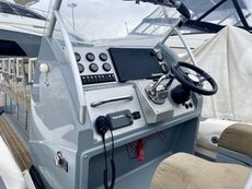 2017 STORMWAY 925 EVENT