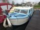 Sally - 27ft GRP Cruiser