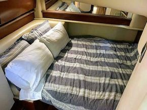 57 2007 Sea Ray 44