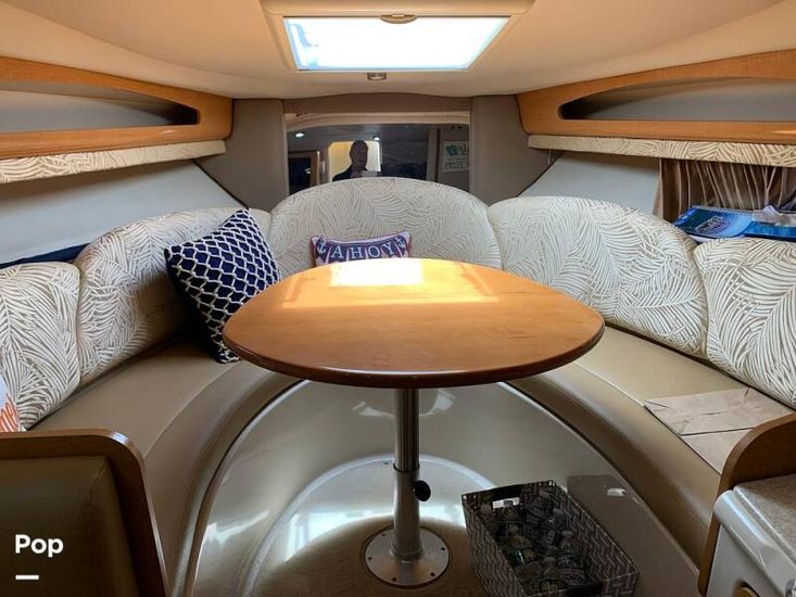 2006 Chaparral 290 signature